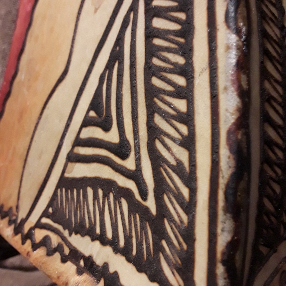 Moroccan Table Lamp - Picture 5 of 12